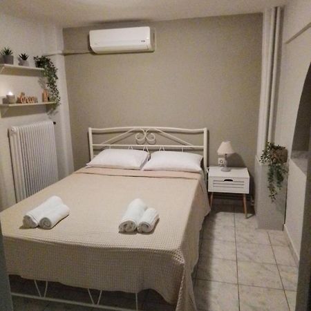 George House Apartment Larissa Ngoại thất bức ảnh