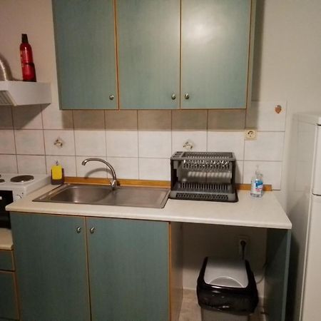 George House Apartment Larissa Ngoại thất bức ảnh