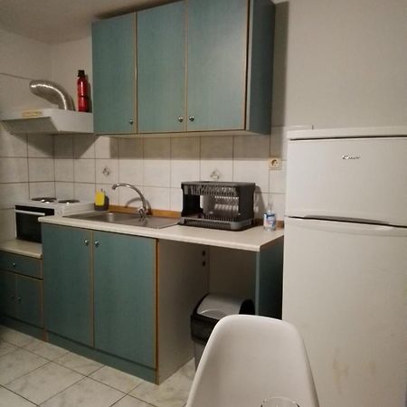 George House Apartment Larissa Ngoại thất bức ảnh