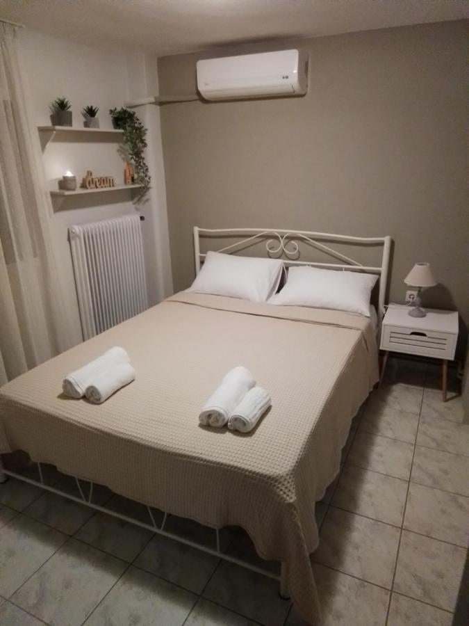 George House Apartment Larissa Ngoại thất bức ảnh