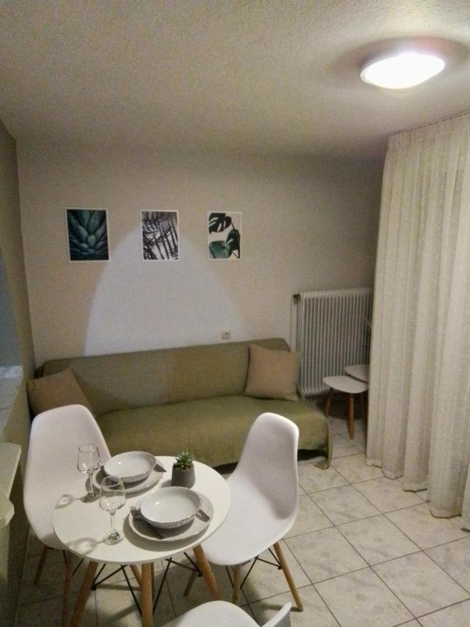 George House Apartment Larissa Ngoại thất bức ảnh