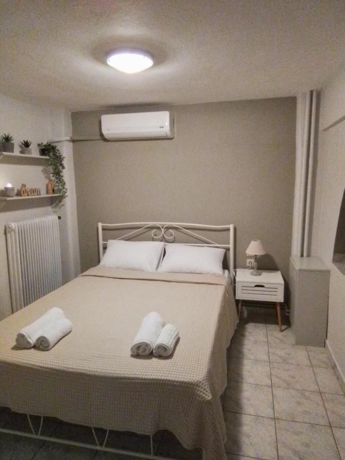 George House Apartment Larissa Ngoại thất bức ảnh