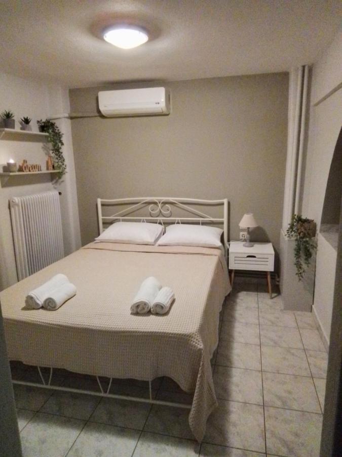 George House Apartment Larissa Ngoại thất bức ảnh