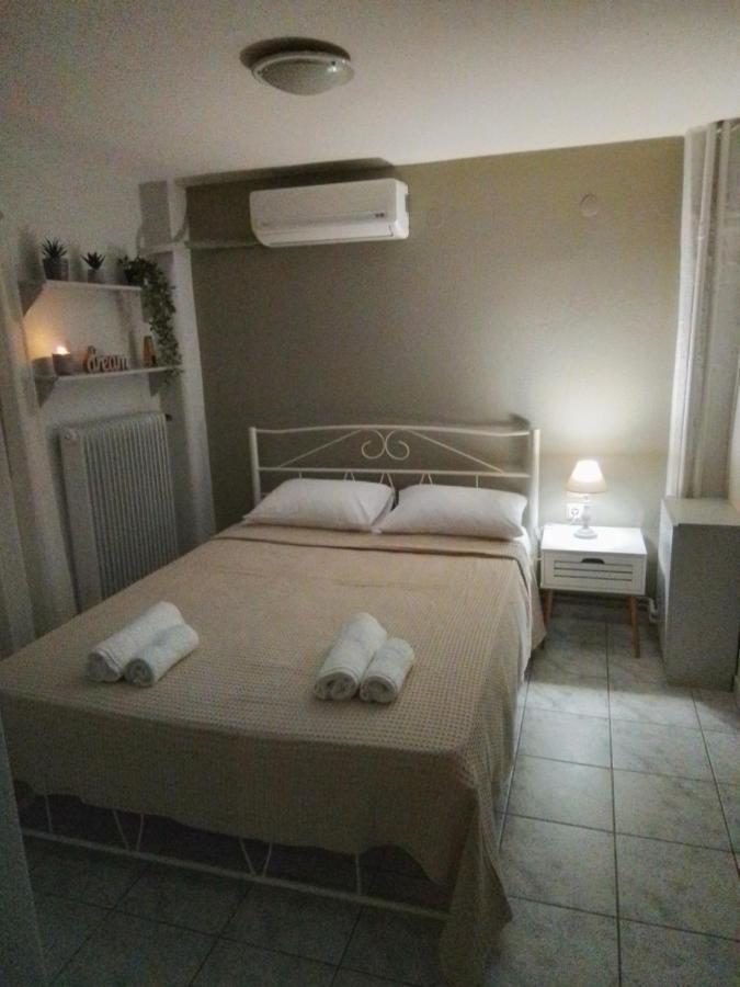 George House Apartment Larissa Ngoại thất bức ảnh
