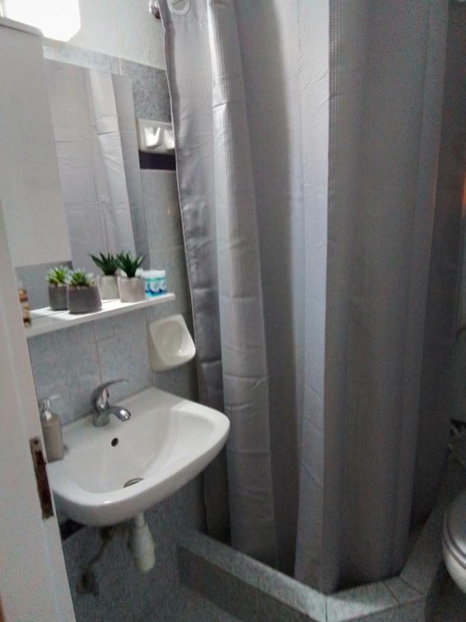George House Apartment Larissa Ngoại thất bức ảnh