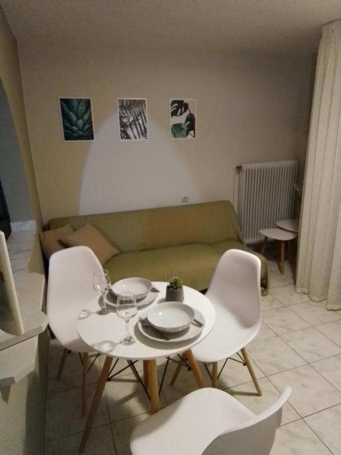 George House Apartment Larissa Ngoại thất bức ảnh