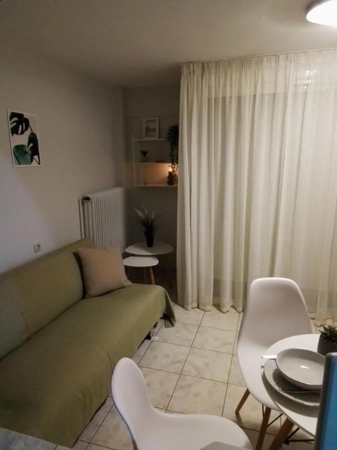 George House Apartment Larissa Ngoại thất bức ảnh