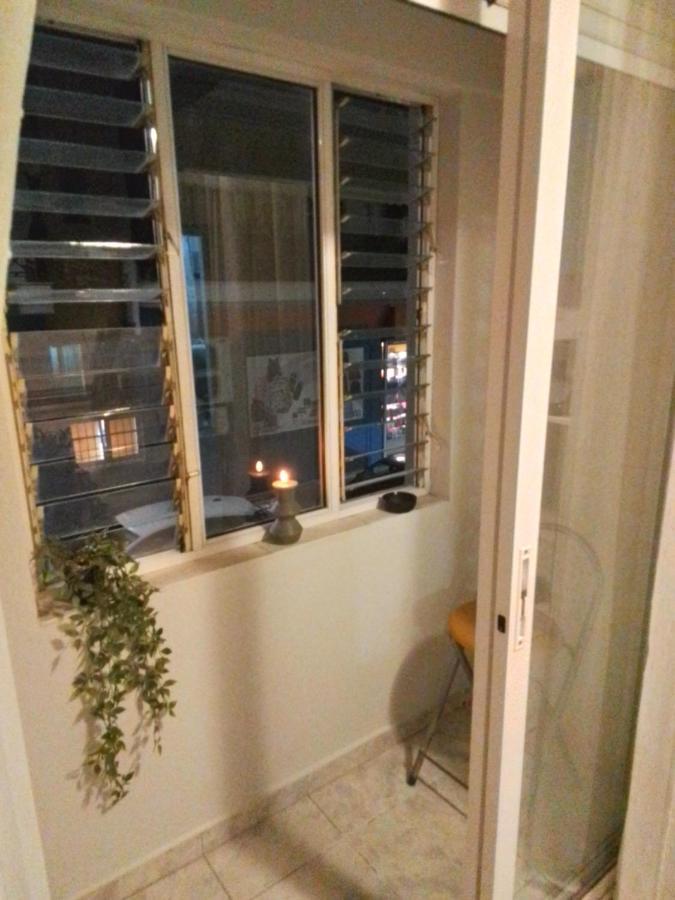 George House Apartment Larissa Ngoại thất bức ảnh